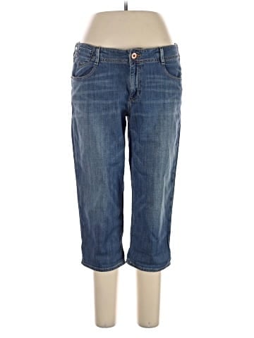 Eddie Bauer Jeans (view 1)