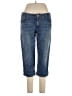 Eddie Bauer Blue Jeans Size 14 (petite) - photo 1