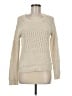 Sparrow Ivory Pullover Sweater Size M - photo 1