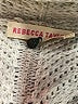 Rebecca Taylor Ivory Cardigan Size XS - photo 7