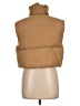 Unbranded 100% Polyester Tan Vest Size L - photo 2