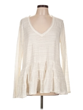 Deletta Long Sleeve Top (view 1)