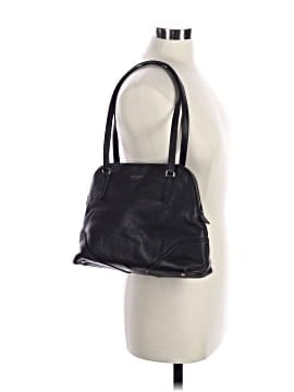 Kate Spade New York Leather Shoulder Bag (view 2)