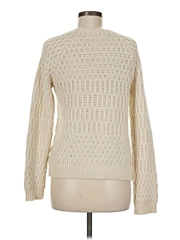 Sparrow Pullover Sweater (view 2)