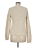 Sparrow Ivory Pullover Sweater Size M - photo 2
