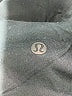 Lululemon Athletica 100% Nylon Blue Jacket Size 6 - photo 6