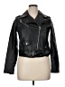 Zara Black Jacket Size XL - photo 1