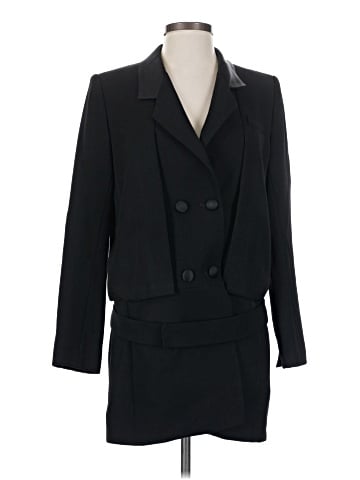 Marc Jacobs Wool Blazer (view 1)