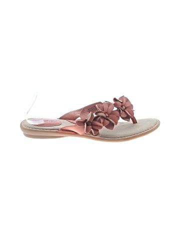B.O.C Flip Flops (view 1)