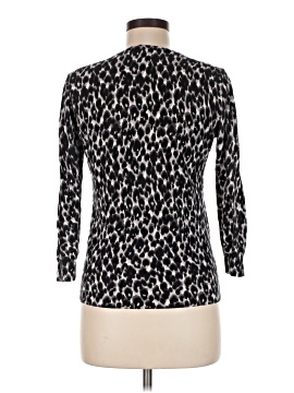 Ann Taylor Factory 3/4 Sleeve Top (view 2)
