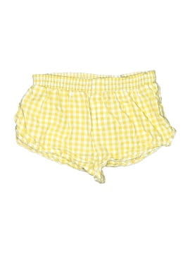 By Anthropologie Shorts (view 1)