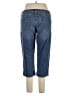 Eddie Bauer Blue Jeans Size 14 (petite) - photo 2