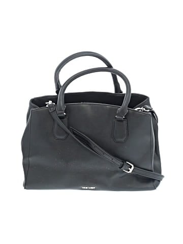 Nine West Satchel (view 1)