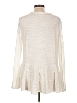Deletta Long Sleeve Top (view 2)