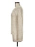 Sparrow Ivory Pullover Sweater Size M - photo 5