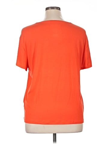 Nine West Short Sleeve T-Shirt (view 2)
