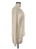 Sparrow Ivory Pullover Sweater Size M - photo 4