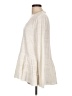 Deletta Ivory Long Sleeve Top Size L - photo 5