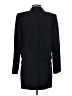 Marc Jacobs 100% Wool Black Wool Blazer Size 4 - photo 2