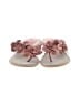 B.O.C Tan Flip Flops Size 8 - photo 2