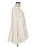 Deletta Ivory Long Sleeve Top Size L - photo 4
