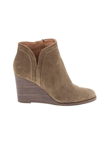 Lucky Brand Wedges (view 1)