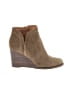 Lucky Brand Tan Wedges Size 7 - photo 1