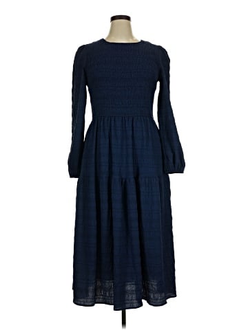 Fashion Casual Dress (view 1)