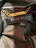 Anne Klein Gray Blazer Size 10 (petite) - photo 6