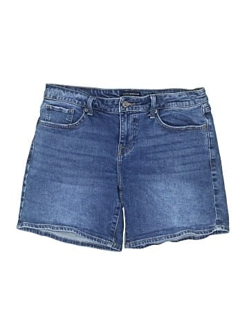 Lucky Brand Denim Shorts (view 1)