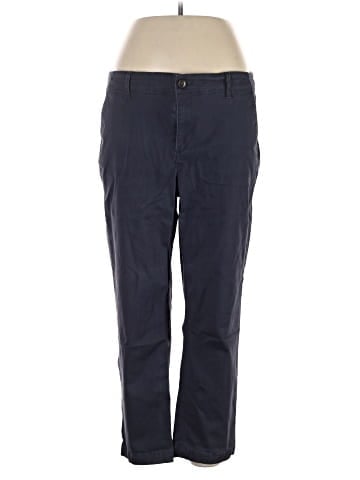 Ann Taylor LOFT Casual Pants (view 1)