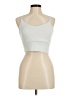 Athleta Ivory Tank Top Size M - photo 1