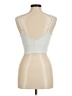 Athleta Ivory Tank Top Size M - photo 2