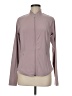 Athleta Pink Track Jacket Size M - photo 1