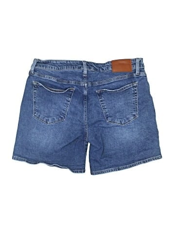 Lucky Brand Denim Shorts (view 2)