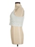 Athleta Ivory Tank Top Size M - photo 5