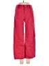 Old Navy 100% Cotton Red Jeans Size 10 - photo 1