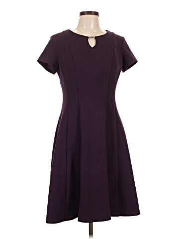 Alyx Casual Dress (view 1)