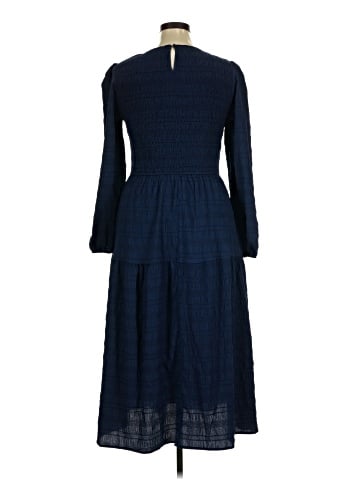 Fashion Casual Dress (view 2)
