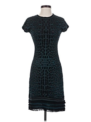 Roberto Cavalli Cocktail Dress (view 1)
