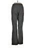 Koi Gray Dress Pants Size XS - photo 2