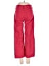 Old Navy 100% Cotton Red Jeans Size 10 - photo 2