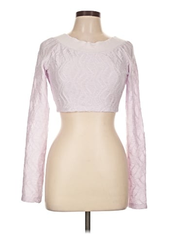 Free People Long Sleeve T-Shirt (view 1)