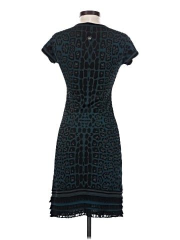 Roberto Cavalli Cocktail Dress (view 2)