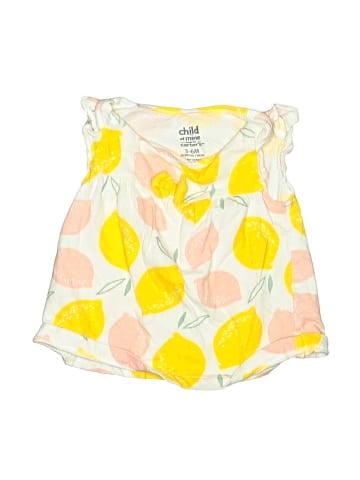 Child of Mine by Carter's Sleeveless T-Shirt (view 1)