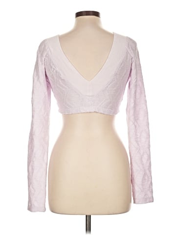Free People Long Sleeve T-Shirt (view 2)