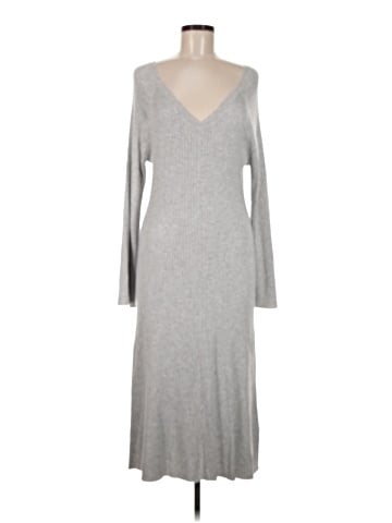 J.Crew Casual Dress (view 1)