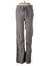 Sincerely Jules Gray Casual Pants Size S - photo 1