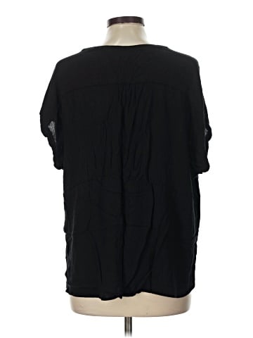 Orvis Short Sleeve Blouse (view 2)