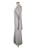 J.Crew Gray Casual Dress Size M - photo 5